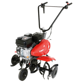 Культиватор Pubert ARGO 80 PC3
